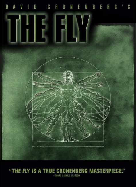 the-fly-movie-poster-illustrated-davinci-art